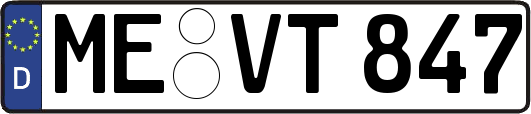 ME-VT847