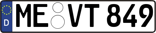 ME-VT849