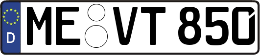 ME-VT850