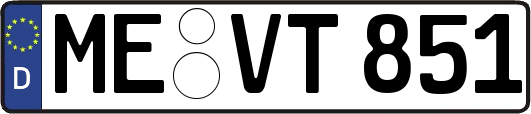 ME-VT851