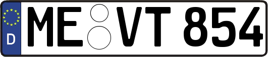 ME-VT854