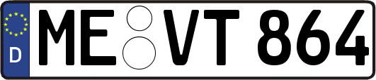 ME-VT864