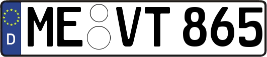 ME-VT865