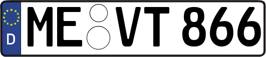 ME-VT866