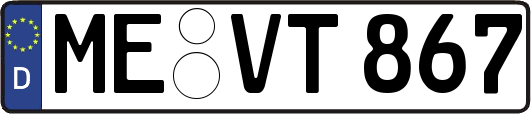 ME-VT867