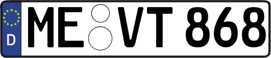 ME-VT868