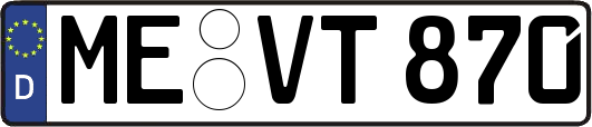 ME-VT870