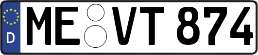ME-VT874