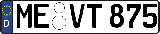 ME-VT875