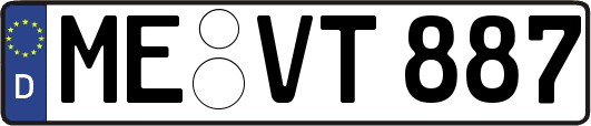 ME-VT887