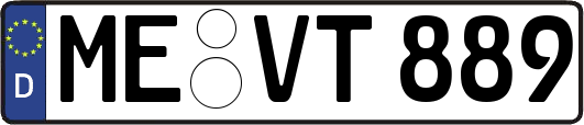 ME-VT889