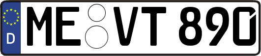 ME-VT890