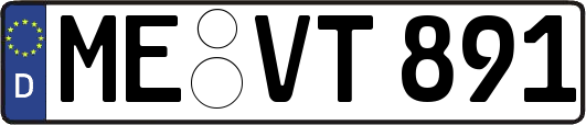 ME-VT891