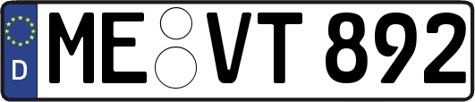 ME-VT892