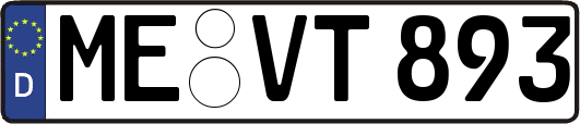 ME-VT893