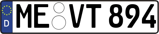 ME-VT894