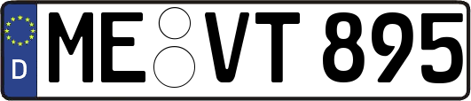 ME-VT895