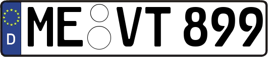 ME-VT899