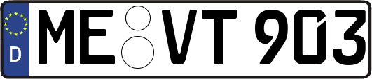 ME-VT903