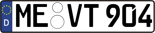 ME-VT904