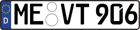 ME-VT906