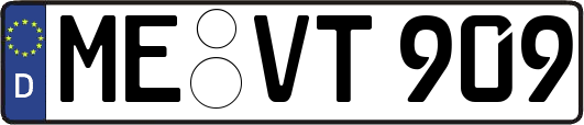 ME-VT909