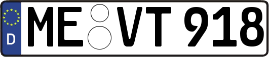 ME-VT918