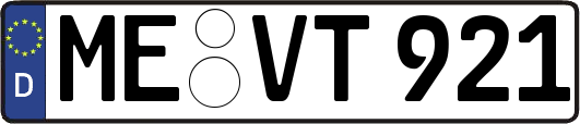 ME-VT921