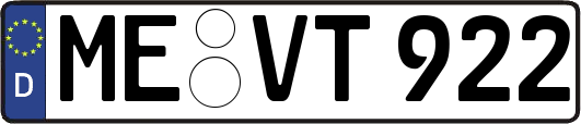 ME-VT922