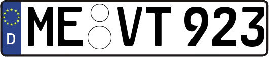 ME-VT923