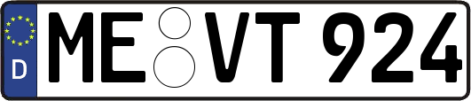 ME-VT924