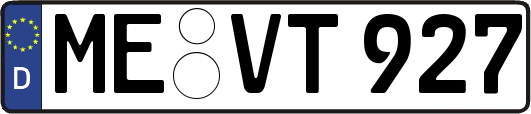 ME-VT927