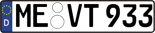 ME-VT933