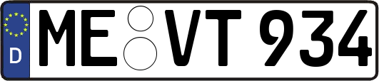 ME-VT934