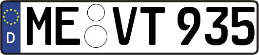 ME-VT935