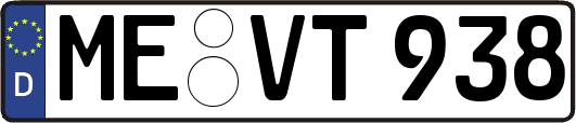 ME-VT938