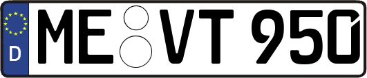 ME-VT950