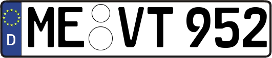ME-VT952