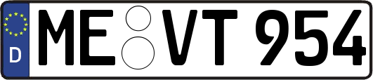 ME-VT954