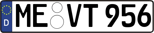 ME-VT956