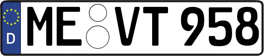 ME-VT958