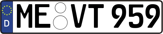 ME-VT959