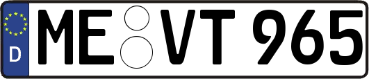 ME-VT965