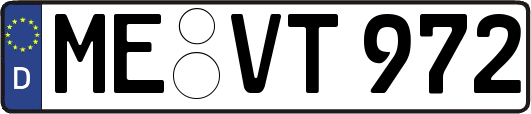 ME-VT972