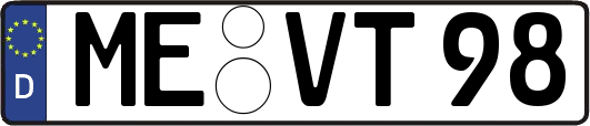 ME-VT98