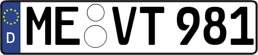 ME-VT981