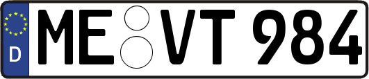 ME-VT984