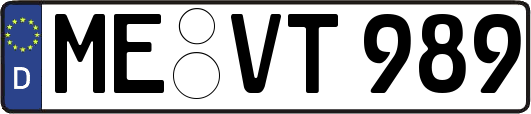 ME-VT989