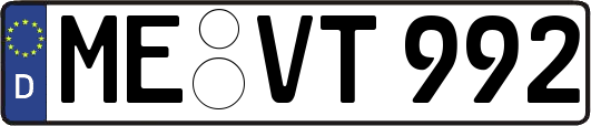 ME-VT992