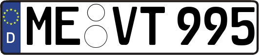 ME-VT995